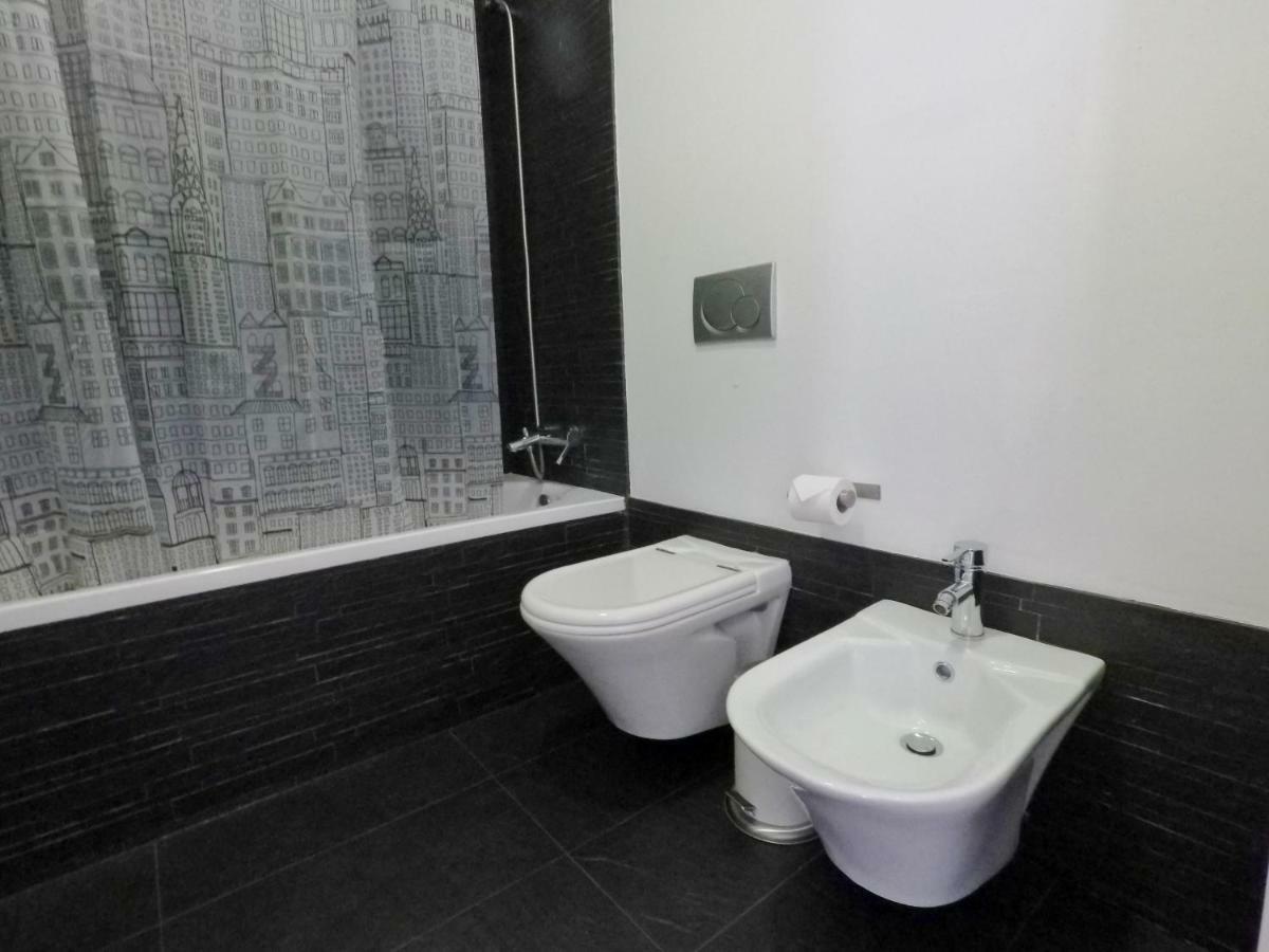 Chao Do Loureiro Apartments Baixa-Castle Lisboa Eksteriør billede